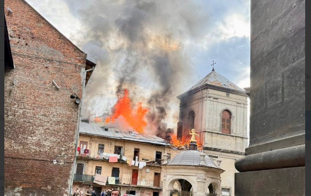 Львів, Тернопіль, Івано-Франківськ під атакою дронів: що відомо про наслідки